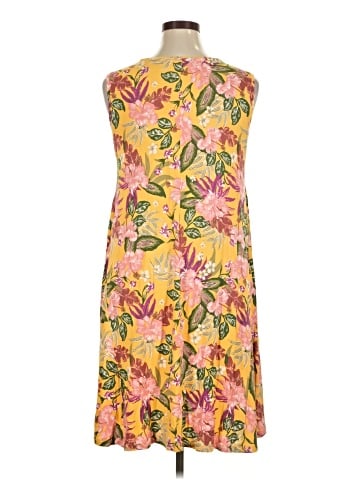 Style&Co Casual Dress (view 2)