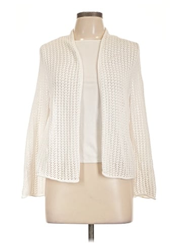 Jones New York Sport Cardigan (view 1)