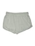 Flirtitude Solid Gray Athletic Shorts Size M - photo 2