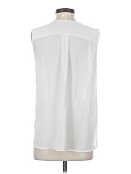 Ann Taylor Sleeveless Blouse (view 2)