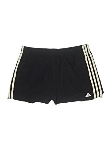 Adidas Athletic Shorts (view 1)