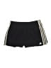 Adidas 100% Polyester Black Athletic Shorts Size L - photo 1
