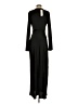 Lioness Black Cocktail Dress Size S - photo 2