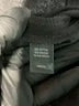 Express Tweed Black Jacket Size 4 - photo 7
