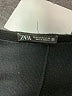Zara Black Turtleneck Sweater Size M - photo 7