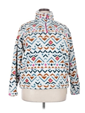 Eddie Bauer Pullover Sweater (view 1)
