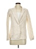 ESQUALO Ivory Blazer Size 8 - photo 1