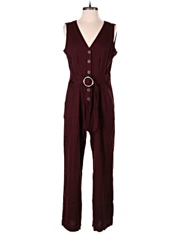 Ann Taylor LOFT Outlet Jumpsuit (view 1)