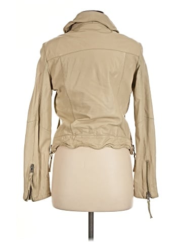 Muubaa Leather Jacket (view 2)