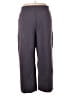 Athleta Solid Gray Casual Pants Size 3X - photo 2