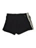Adidas 100% Polyester Black Athletic Shorts Size L - photo 2