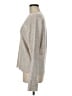 Thread & Supply Gray Turtleneck Sweater Size M - photo 5