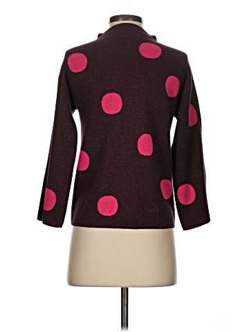 Numph 3/4 Sleeve Turtleneck (view 2)