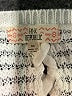 Pink Republic Ivory Cardigan Size XL - photo 7