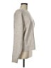 Thread & Supply Gray Turtleneck Sweater Size M - photo 4