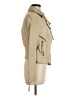 Muubaa 100% Leather Tan Leather Jacket Size 8 - photo 4