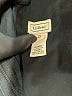 L.L.Bean 100% Cotton Solid Black Casual Pants Size 14 - photo 4