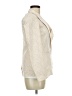 ESQUALO Ivory Blazer Size 8 - photo 4