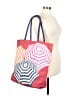 Mud Pie Pink Tote One size - photo 2