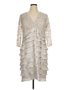 Adrianna Papell Cocktail Dress (view 1)
