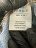 Torrid Blue Denim Jacket Size 3X Plus (3) - photo 7