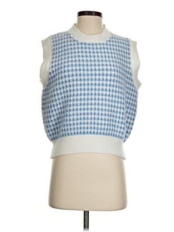 Cloud Ten Sweater Vest (view 1)