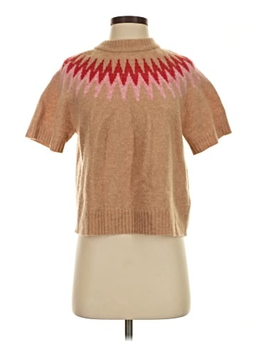 Lilla P Sweater Vest (view 1)