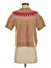 Lilla P Tan Sweater Vest Size S - photo 1