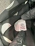 Cato 100% Polyester Polka Dots Black 3/4 Sleeve Blouse Size XL - photo 8