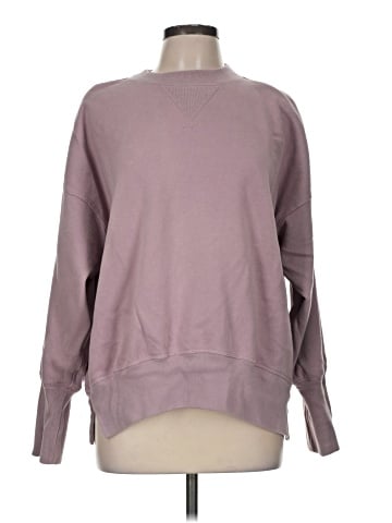 Abercrombie & Fitch Long Sleeve Top (view 1)