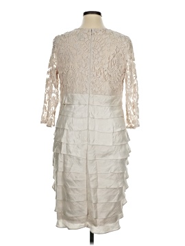Adrianna Papell Cocktail Dress (view 2)