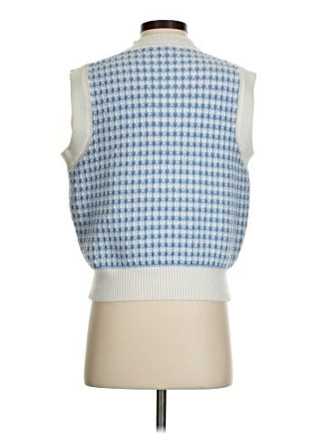 Cloud Ten Sweater Vest (view 2)