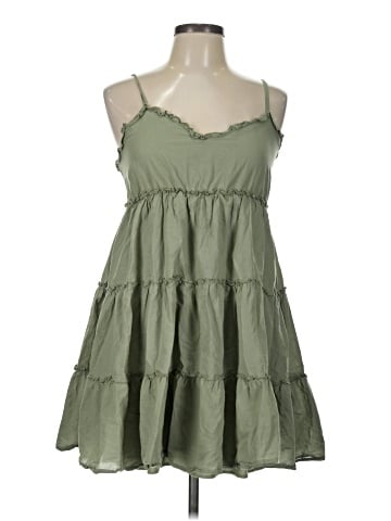 Max + Ash Casual Dress (view 1)