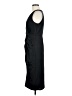 BCBG Black Cocktail Dress Size 6 - photo 5