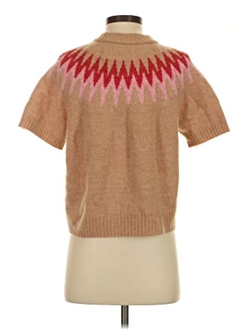 Lilla P Sweater Vest (view 2)