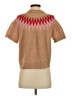 Lilla P Tan Sweater Vest Size S - photo 2