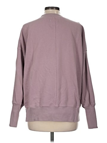 Abercrombie & Fitch Long Sleeve Top (view 2)