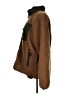 Assorted Brands 100% Polyester Brown Cardigan Size L - photo 5