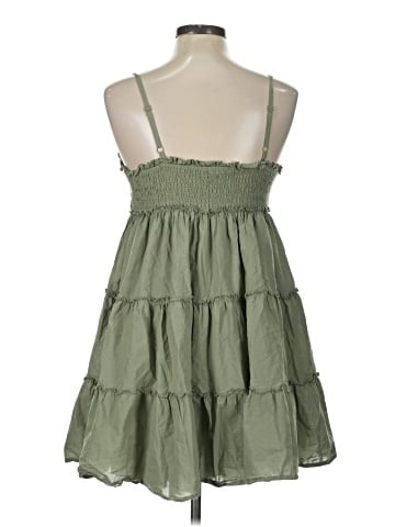 Max + Ash Casual Dress (view 2)