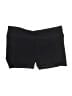 Aero Solid Black Athletic Shorts Size XL - photo 1