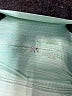 Assorted Brands Green Teal Long Sleeve T-Shirt Size M - photo 7
