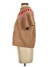Lilla P Tan Sweater Vest Size S - photo 5