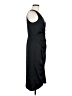 BCBG Black Cocktail Dress Size 6 - photo 4