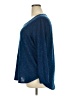 Faded Glory Blue Pullover Sweater Size 2X - photo 5
