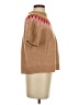 Lilla P Tan Sweater Vest Size S - photo 4