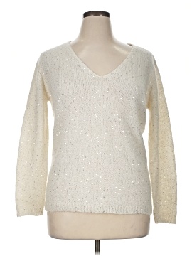 Joe Fresh Pullover Sweater (view 1)
