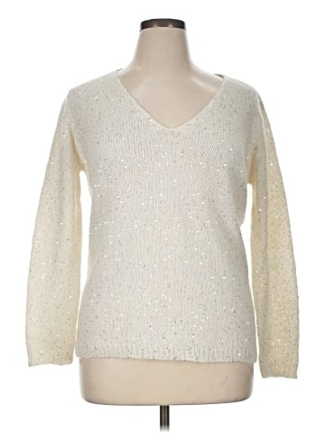 Joe Fresh Pullover Sweater (view 1)