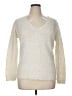 Joe Fresh Ivory Pullover Sweater Size XL - photo 1