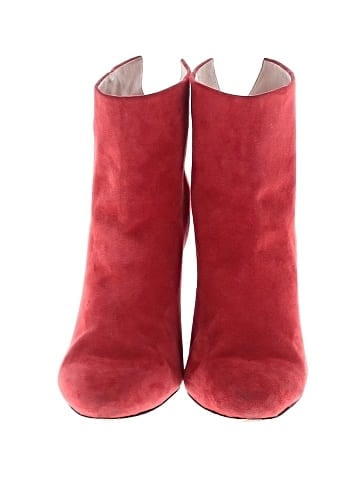 AD & Daughters Ankle Boots (view 2)