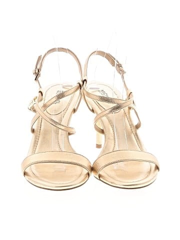 MICHAEL Michael Kors Sandals (view 2)